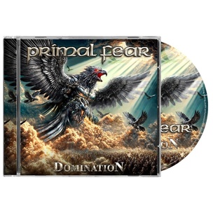 Primal Fear: Domination