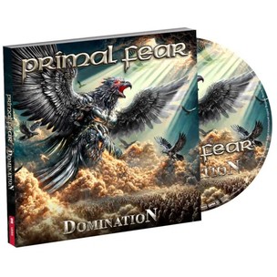 Primal Fear:  Domination