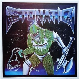 Detonation (Various