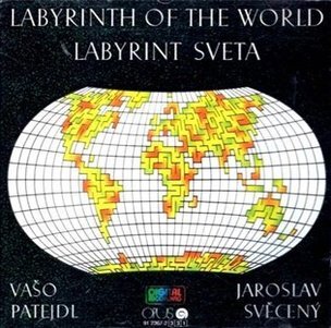 Labyrint sveta
