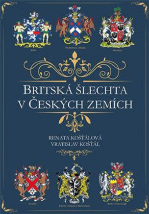 Britská šlechta v Českých zemích