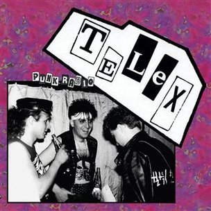Punk Radio