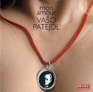 Mon Amour (Vašo Patejdl