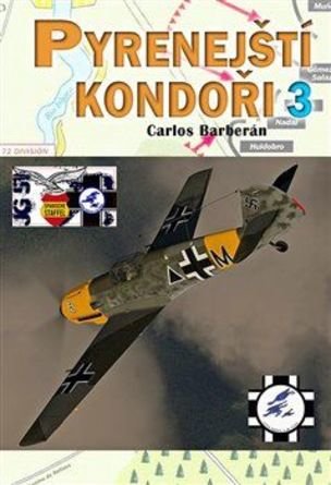 Pyrenejští kondoři 3.