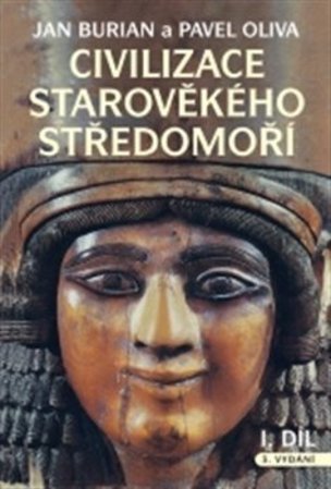 Civilizace starověkého Středomoří I, II