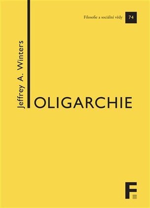 Oligarchie