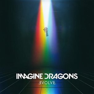 Evolve (Imagine Dragons