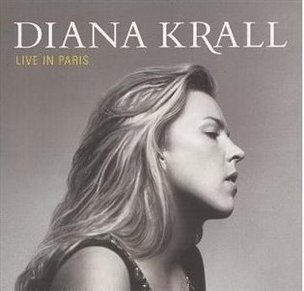 Live in Paris