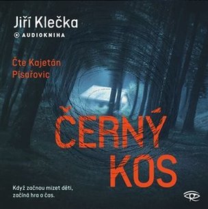 Černý kos (Jiří Klečka
