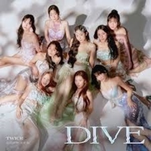 Twice: Dive