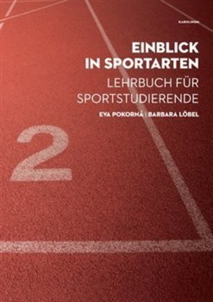 Einblick in Sportarten (Barbara Löbel, Pokorná Eva