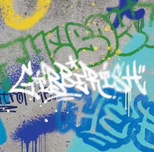 The Boyz:  Gibberish