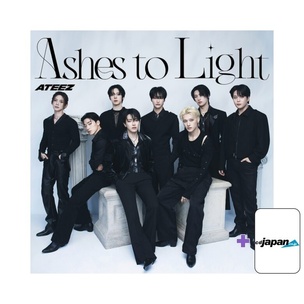 Ateez: Ashes To Light