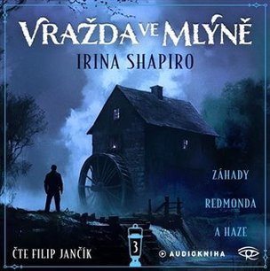 Vražda ve mlýně