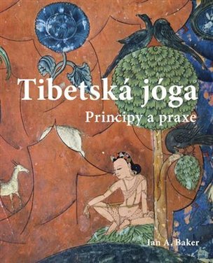 Tibetská jóga