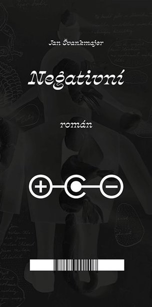 Negativní román