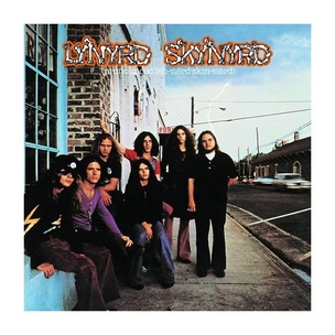 Lynyrd Skynyrd: Pronounced ´Leh-´nérd ´Skin-´nérd