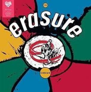 Erasure:  The Circus