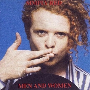 Simply Red:  Men And Women / 140Gr.