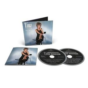 Tina Turner:  Private Dancer