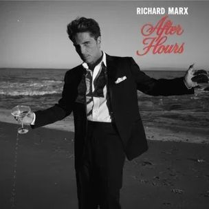 Richard  Marx:  After Hours / 180Gr.
