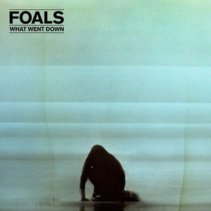 Foals: What Went Down (140Gr.)