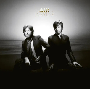 Air:  Love 2 (140Gr.) (Air