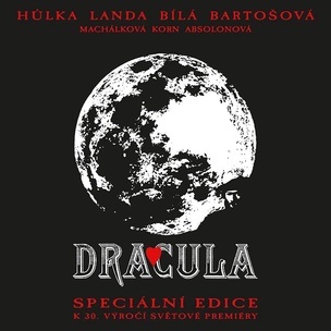 Karel Svoboda, Zdeňek Borovec a Richard Hese: Dracula