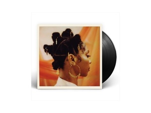 Hollie Cook: Shy Girl