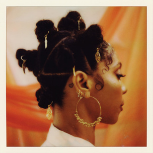 Hollie Cook: Shy Girl