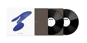 New Order:  The Best Of New Order (140Gr.) (New Order