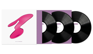 New Order:  The Rest Of New Order (140Gr.) (New Order