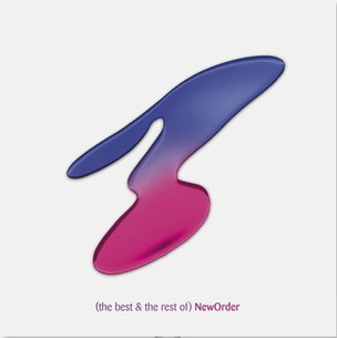 New Order:  The Best Of And The Rest Of (New Order