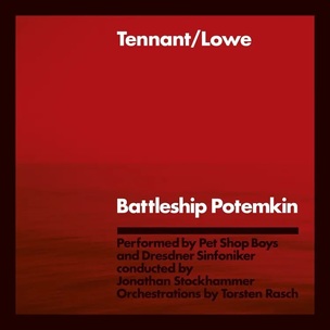Tennant And Lowe:  Battleship Potemkin (Tennant And Lowe