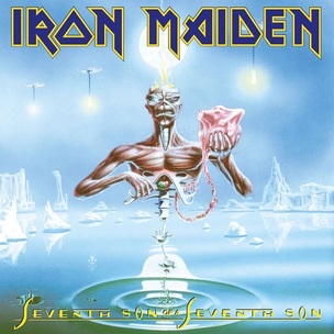 Iron Maiden:  Seventh Son Of A Seventh Son (Iron Maiden