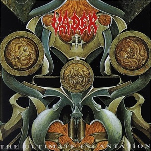 Vader: The Ultimate Incantation