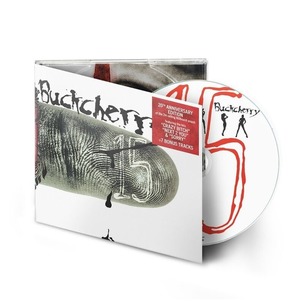 Buckcherry: 15