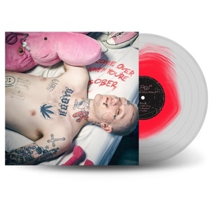 LIL PEEP COME OVER WHEN YOURE SOBER, PT.1 LTD.