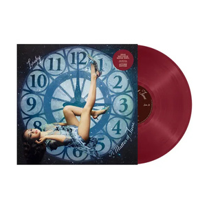 Laufey:  A Matter Of Time / Rouge Ltd.