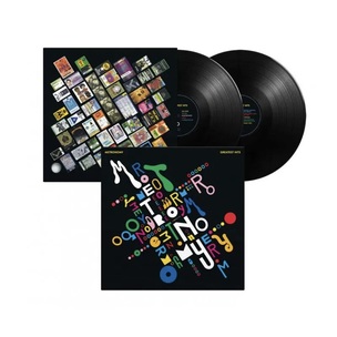 Metronomy: Greatest Hits