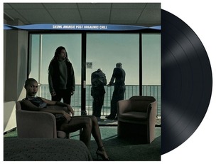 Skunk Anansie:  Post Orgasmic Chill