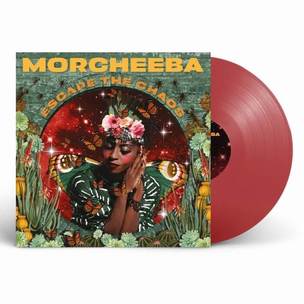 Morcheeba:  Escape The Chaos / Red