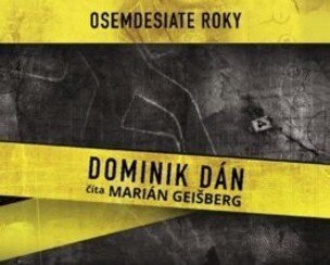 Osemdesiate roky (set 3 CD)
