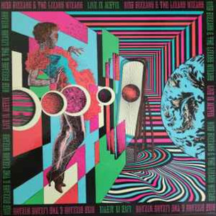 King Gizzard & The Lizard Wizard: Live In Austin Ltd.