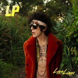 Love Lines (LP