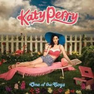 Perry Katy: One Of The Boys