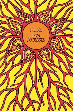 Díra po blesku