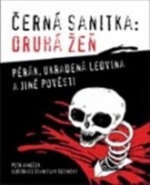 Černá sanitka : Druhá žeň