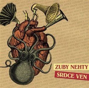 Srdce ven (Zuby nehty