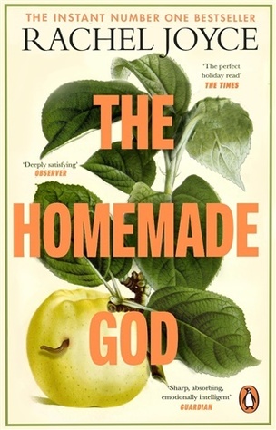 Homemade God (Joyceová Rachel